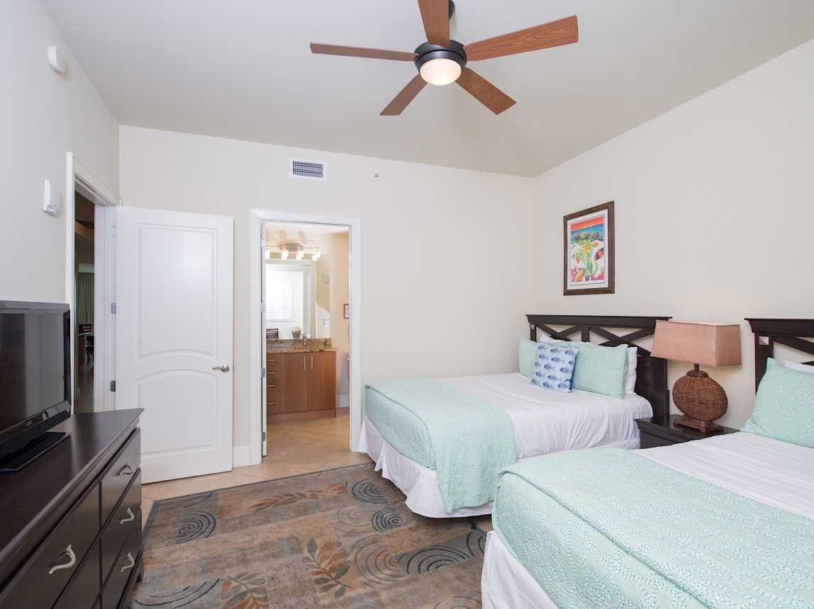 Turquoise Place Luxury