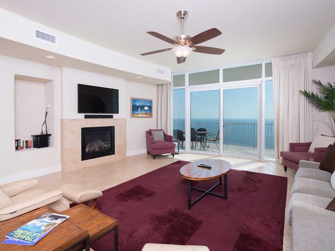 Turquoise Place Luxury