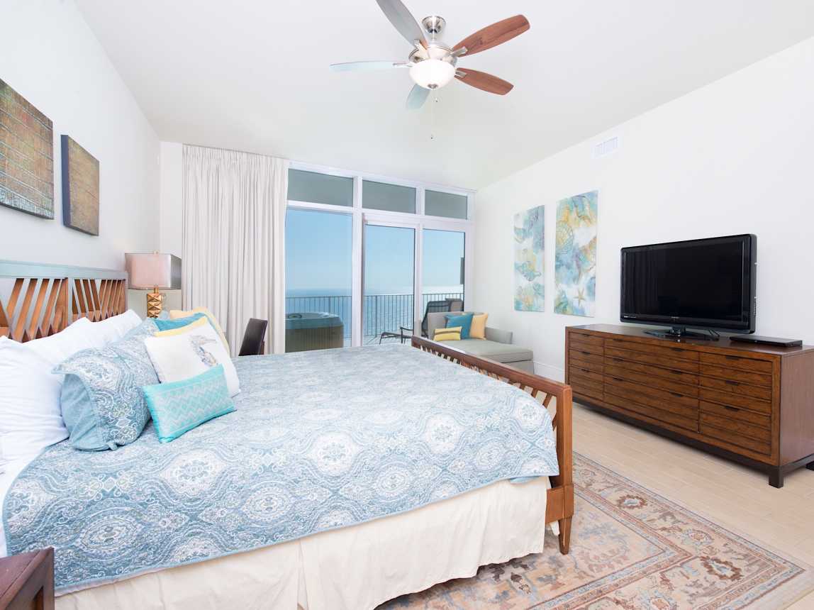 Turquoise Place Luxury