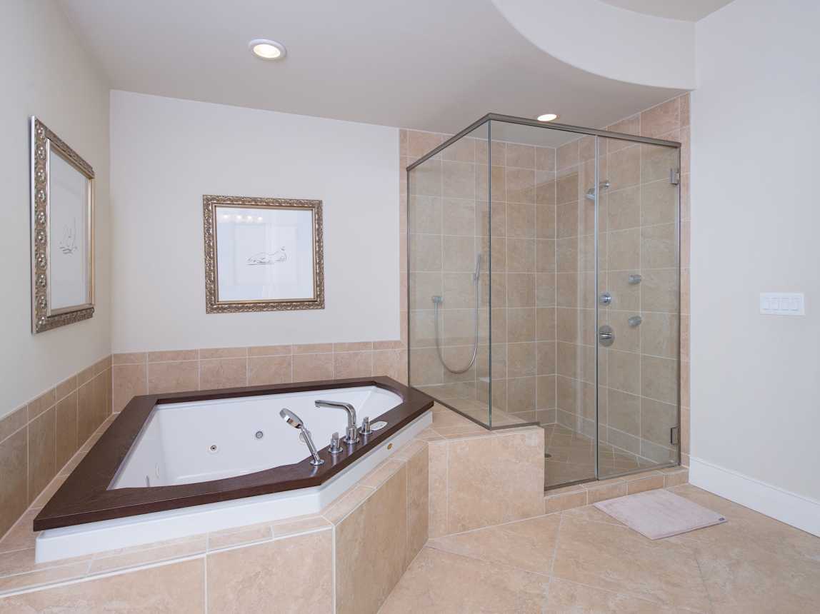 Turquoise Place Luxury