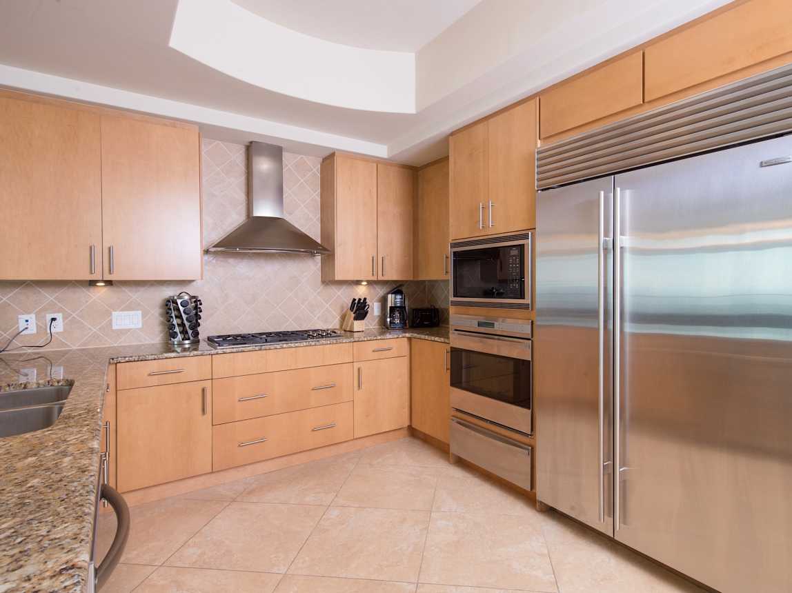 Turquoise Place Luxury