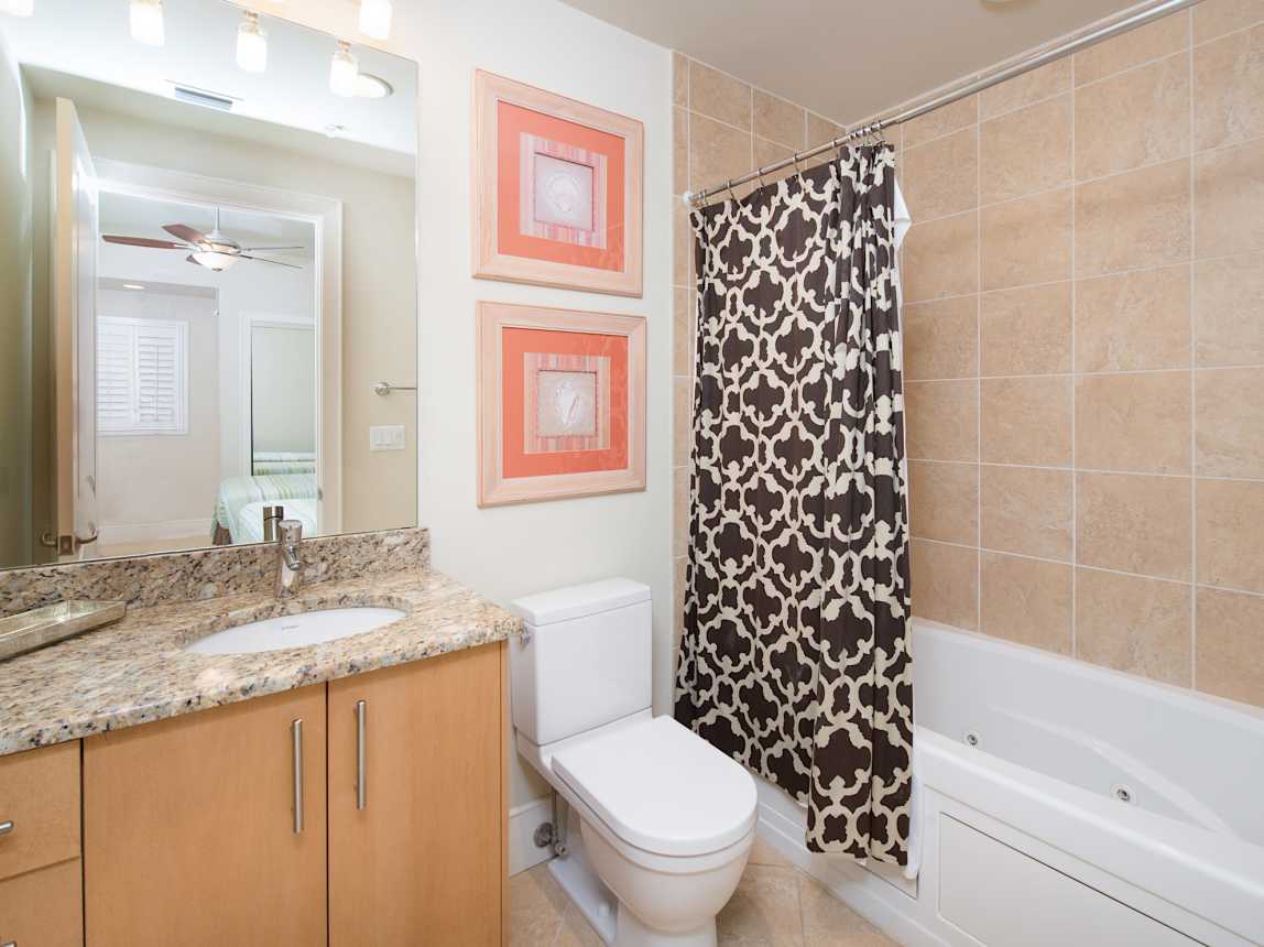 Turquoise Place Luxury