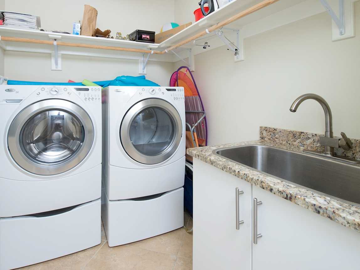 Turquoise Place Luxury