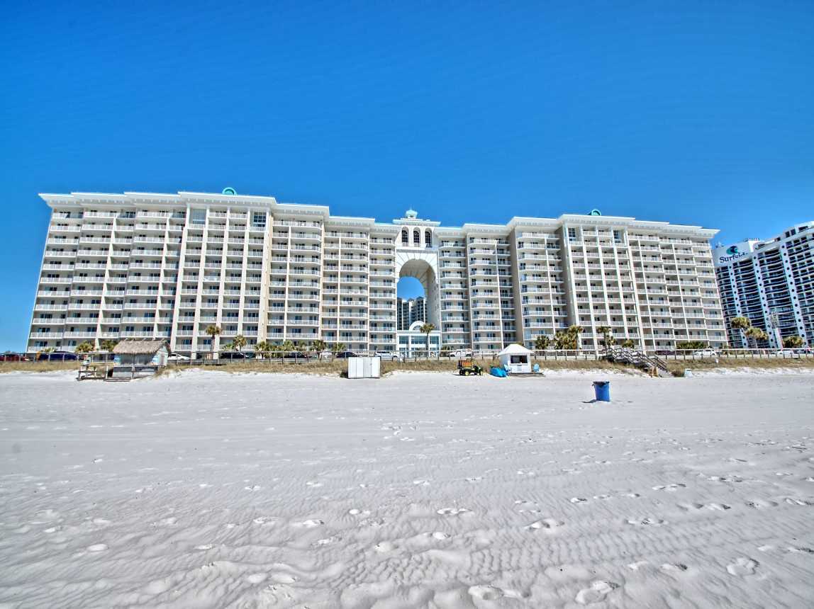 Discover Majestic Sun "Best Family Resort" in Destin 2020 Southern Living