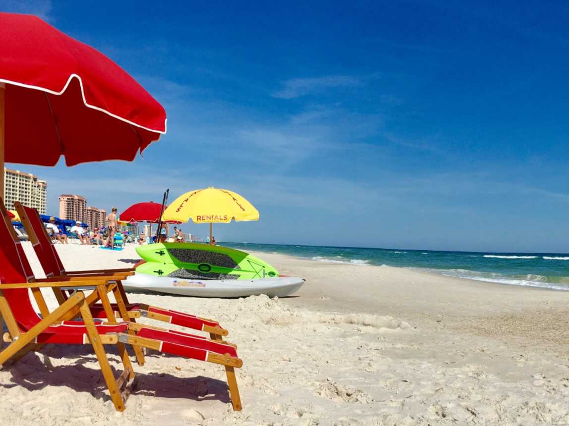 Just waiting for you at Windward Pointe 1104; Book now!