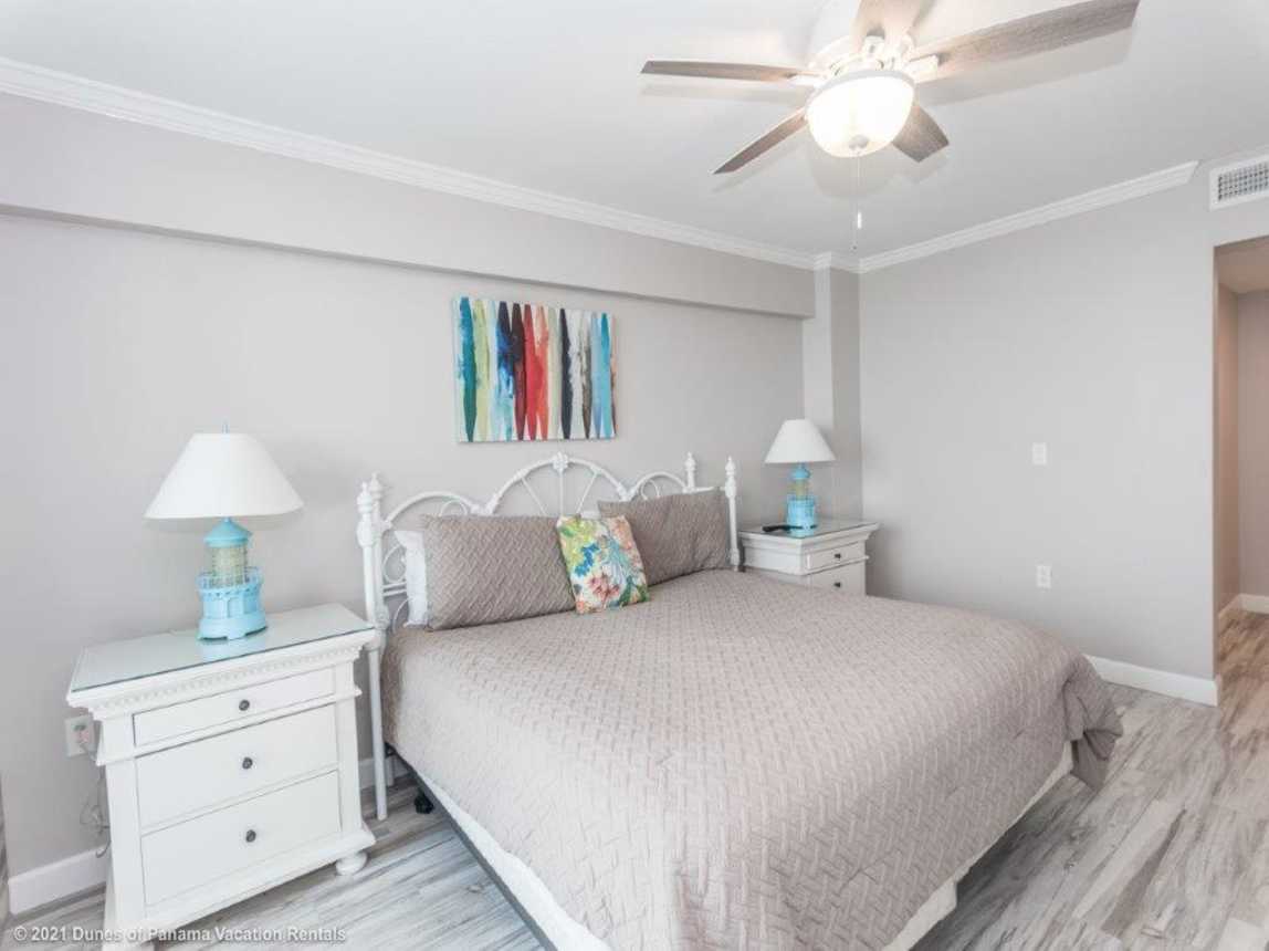 2nd Bedroom with King Bed