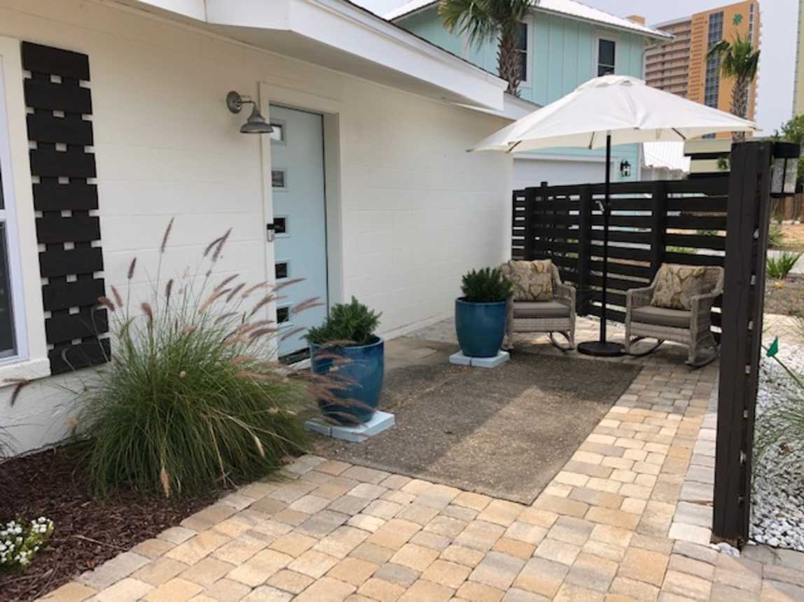 Welcome to the Beach Shack