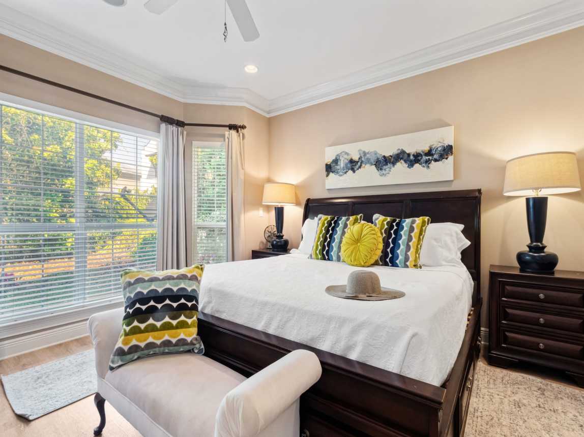 Comfort in Every Room Primary