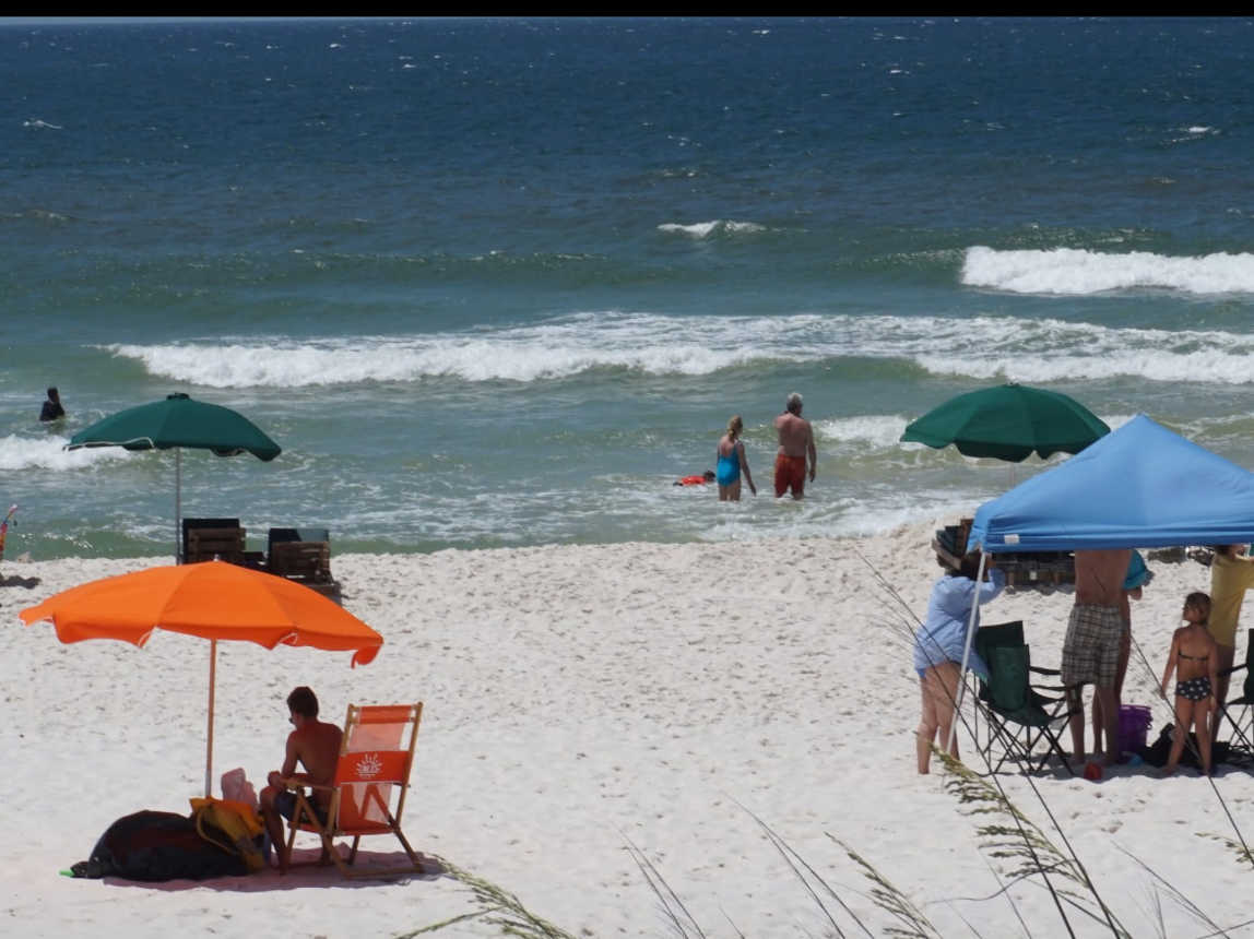 Penthouse in the Sky Perdido Sun 1002_30