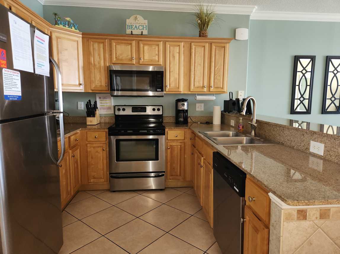 Everything you need.