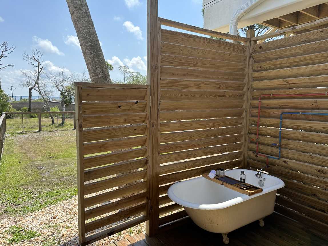 Bay Watchin' Too  Bay-Front-Hot Tub_23