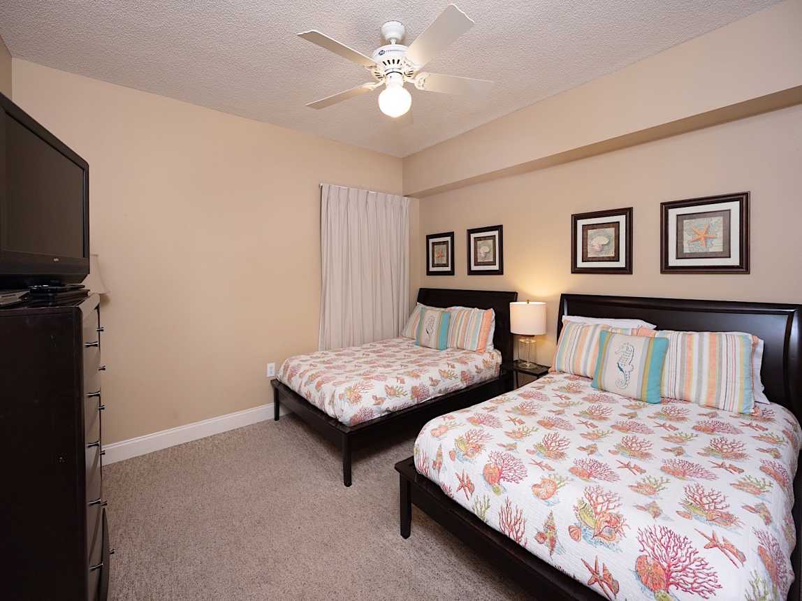 Blissful beachfront Palacio in Perdido Key!