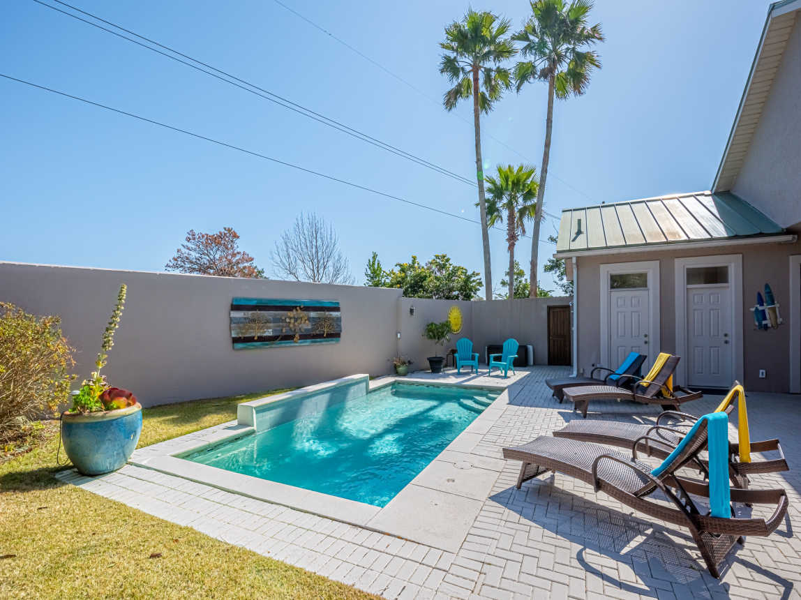 Plenty of Space for the Whole Family