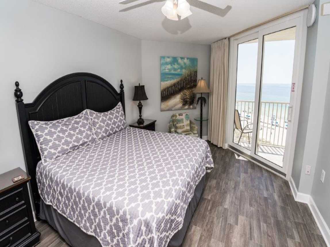 Primary Bedroom with Beach Views
