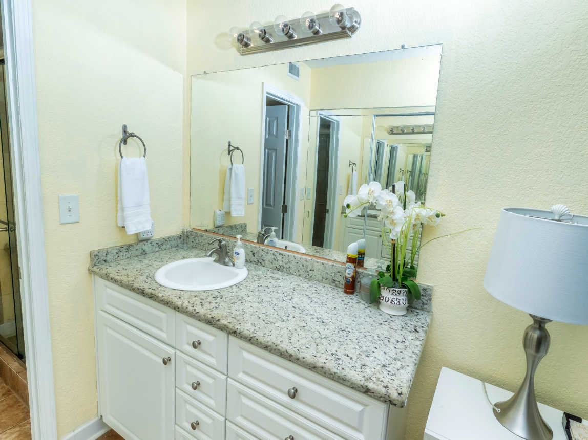 Penthouse in the Sky Perdido Sun 1002