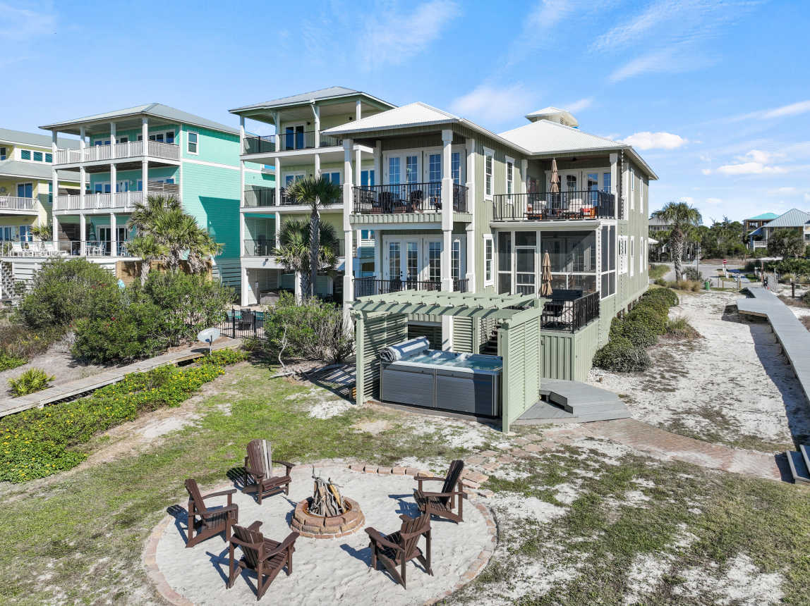 Memories By The Sea _1