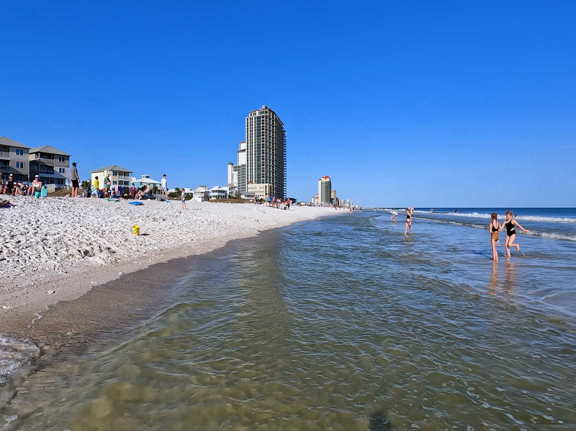 Cottages at Romar C3 Beach Fun
