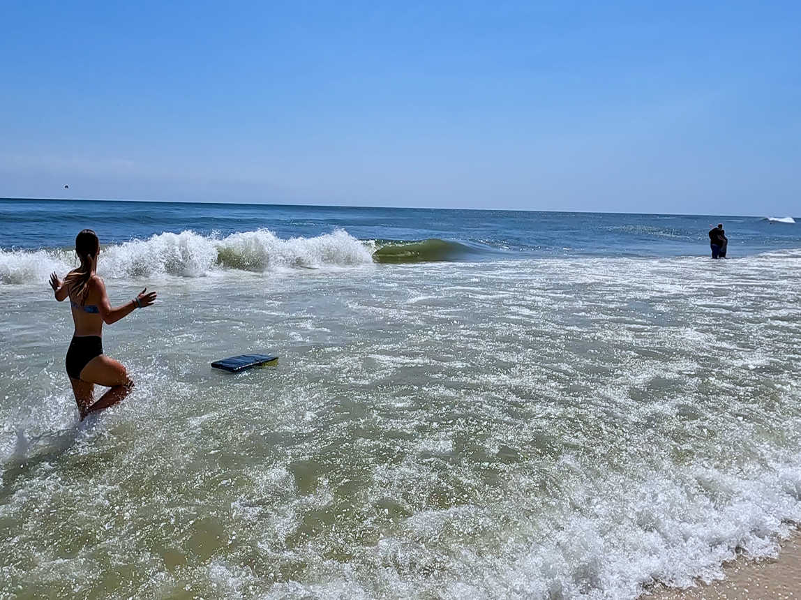 Perdido Sun Resort Beachfront Fun