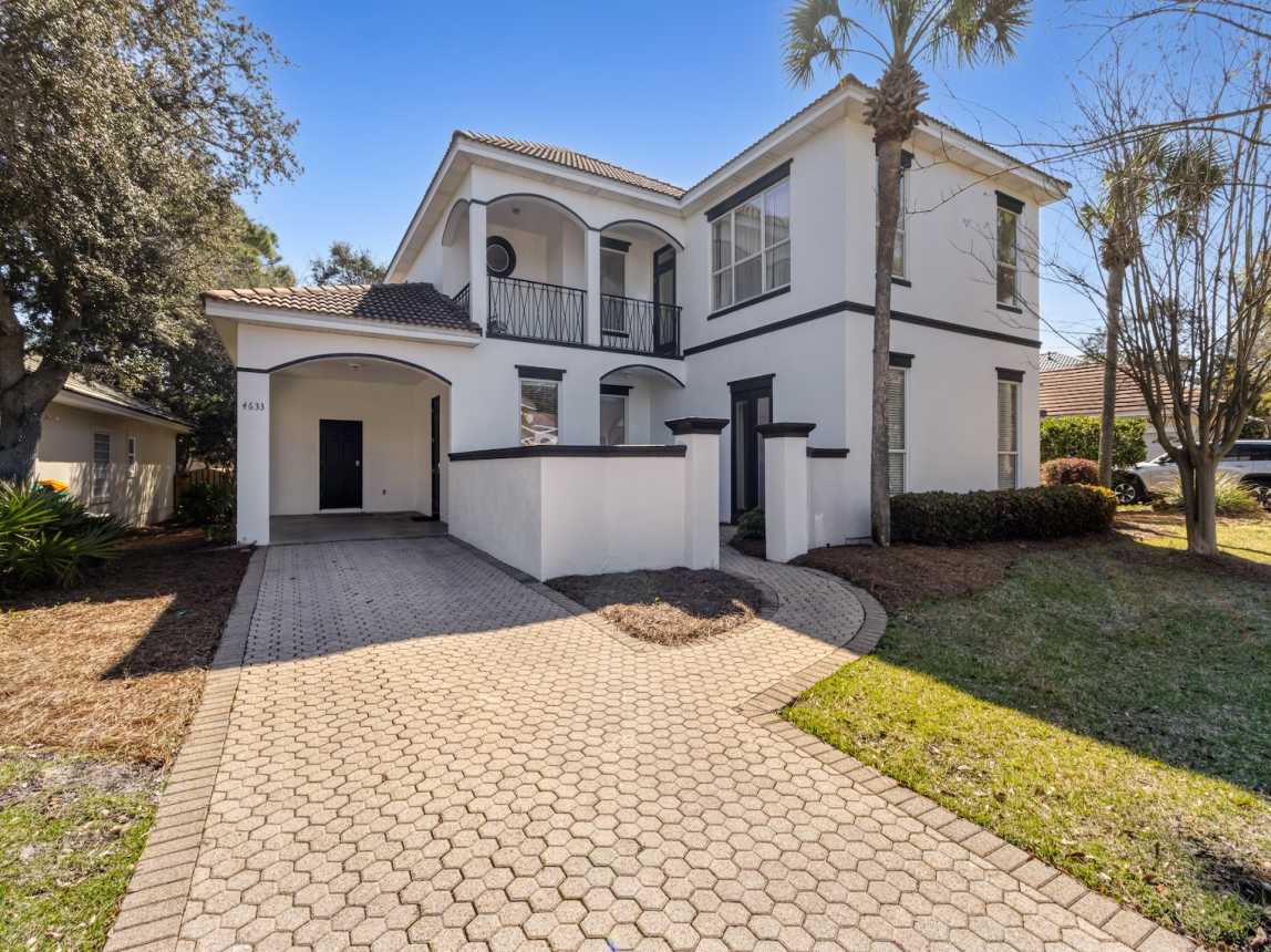 Welcome to Coastal Hayes!