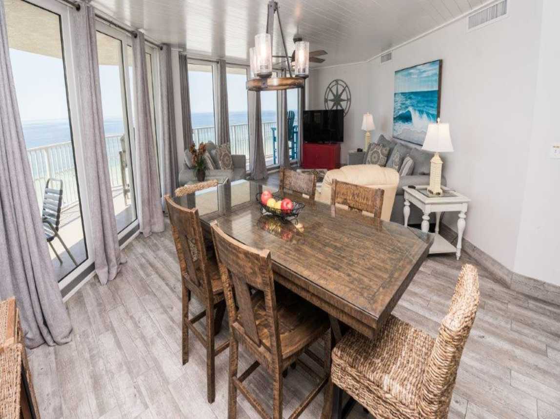 Dining and Living Room