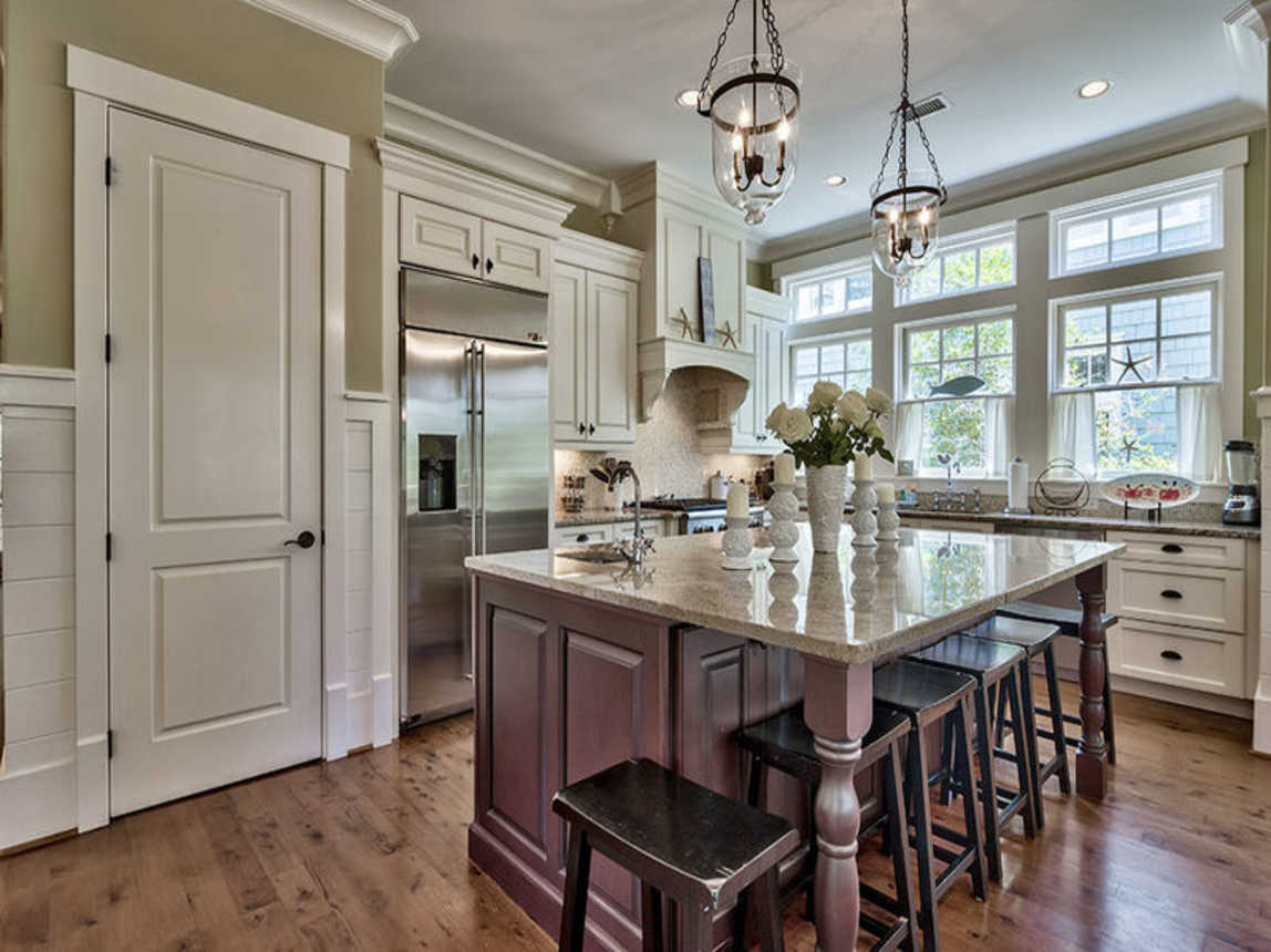 Sandcastle Dunes - 30A Vacation Rental House with Community Pool and Beach View in Watersound - Five Star Properties Destin/30A