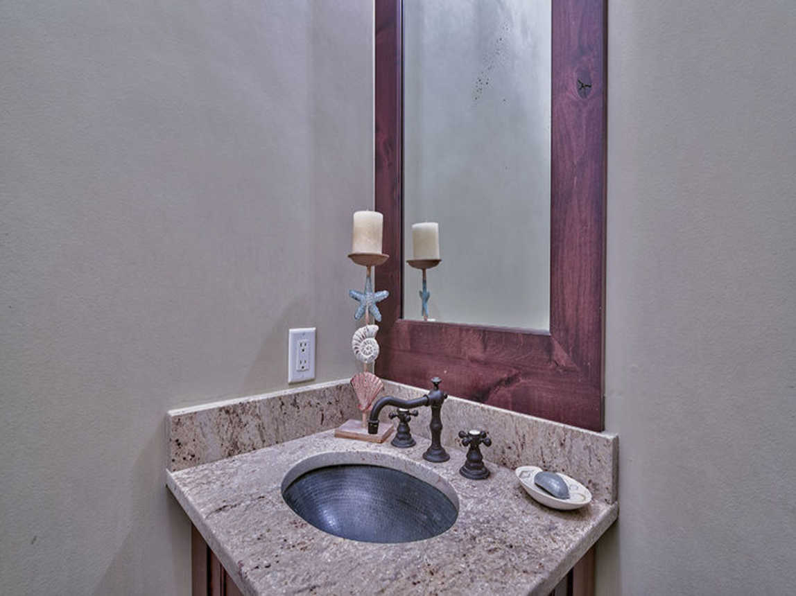 Sandcastle Dunes - 30A Vacation Rental House with Community Pool and Beach View in Watersound - Five Star Properties Destin/30A