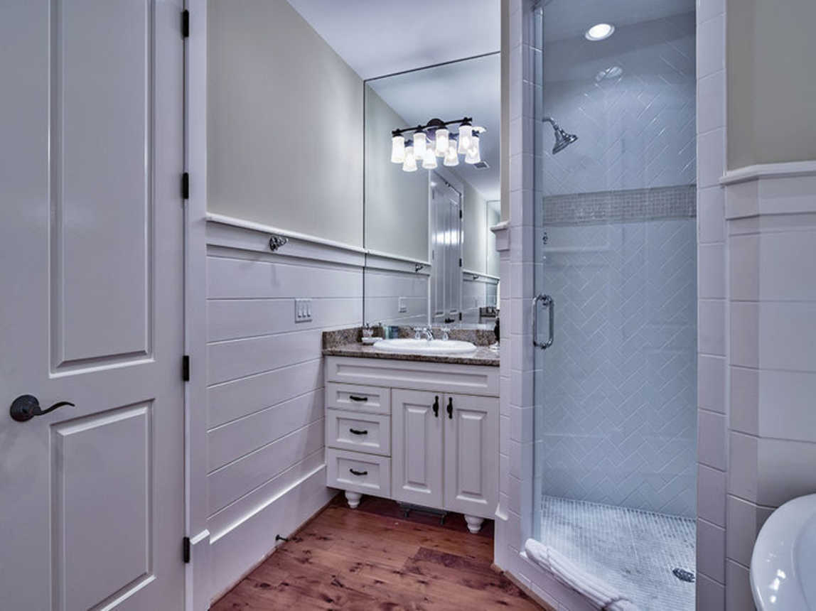 Sandcastle Dunes - 30A Vacation Rental House with Community Pool and Beach View in Watersound - Five Star Properties Destin/30A