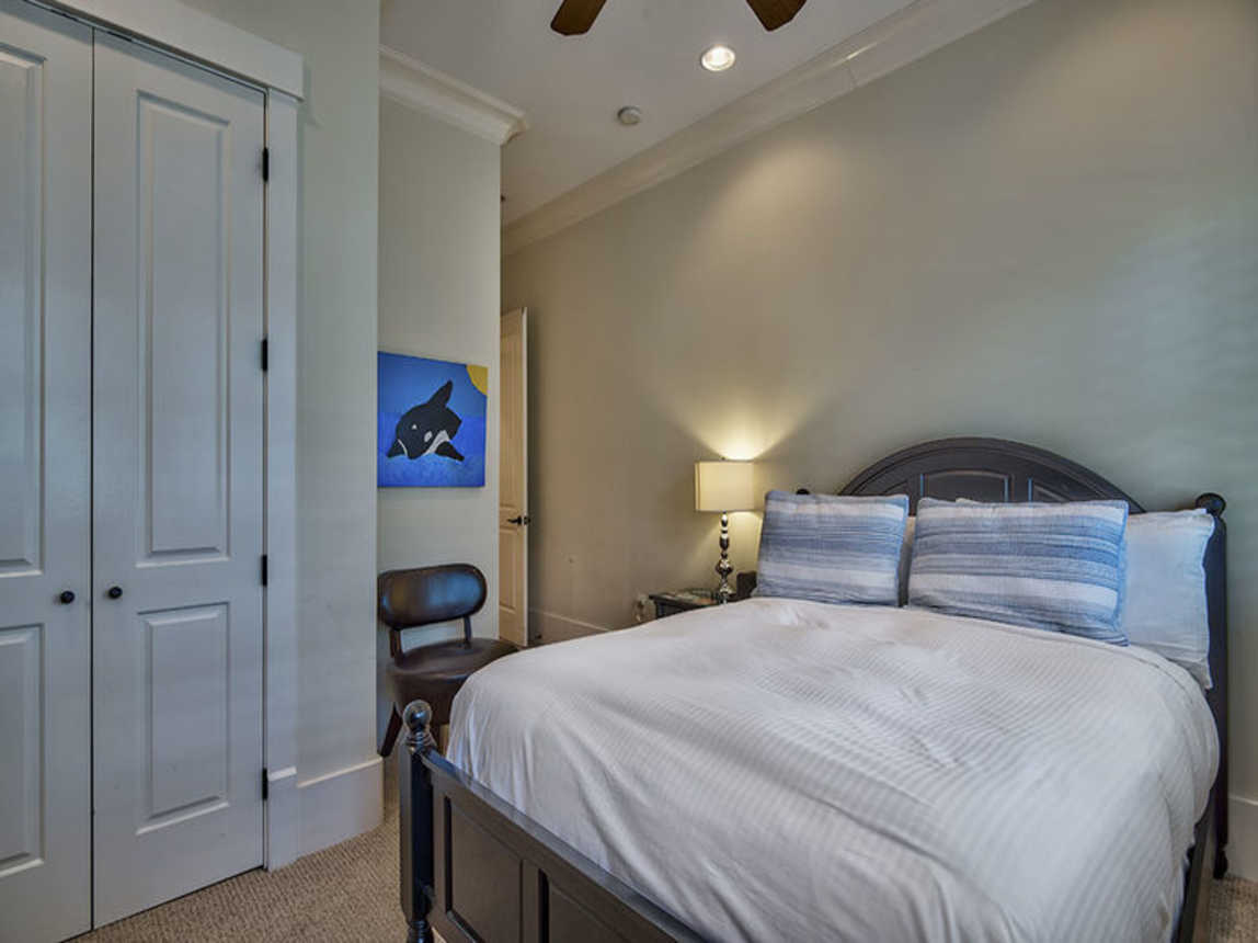 Sandcastle Dunes - 30A Vacation Rental House with Community Pool and Beach View in Watersound - Five Star Properties Destin/30A