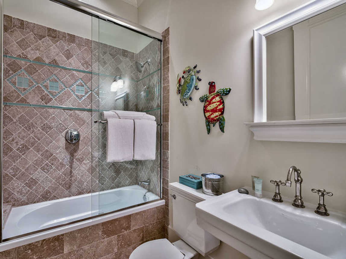 Sandcastle Dunes - 30A Vacation Rental House with Community Pool and Beach View in Watersound - Five Star Properties Destin/30A