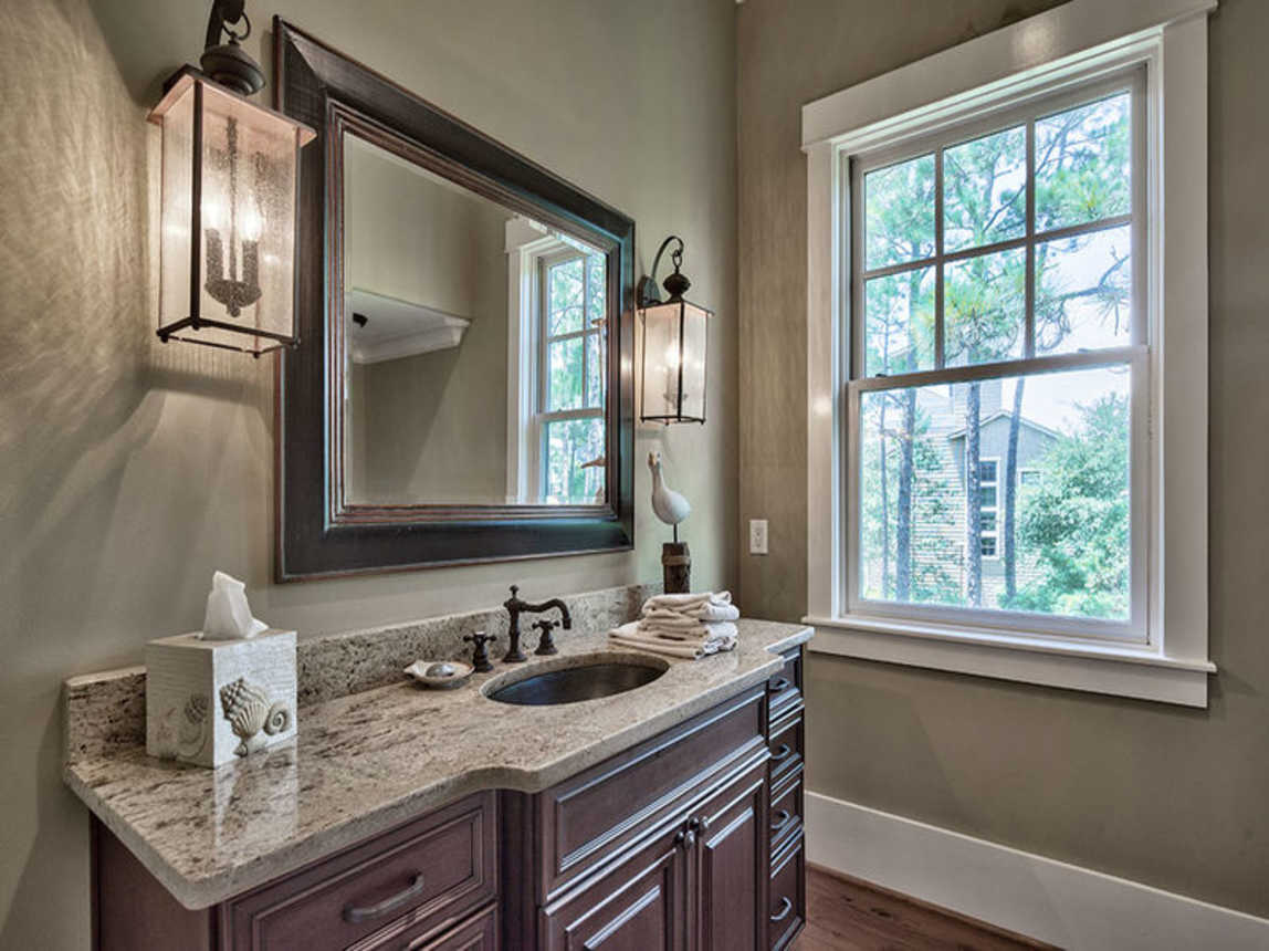 Sandcastle Dunes - 30A Vacation Rental House with Community Pool and Beach View in Watersound - Five Star Properties Destin/30A