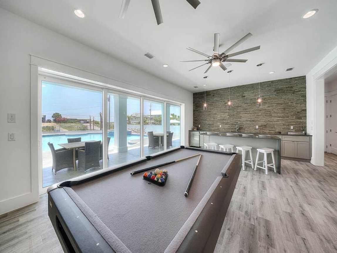 The Enclave on 30A - Luxury 30A Vacation Rental House with Private Pool and Beach View in Dune Allen Beach - Five Star Properties Destin/30A