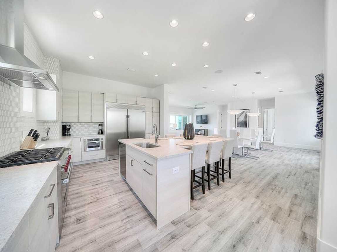 The Enclave on 30A - Luxury 30A Vacation Rental House with Private Pool and Beach View in Dune Allen Beach - Five Star Properties Destin/30A