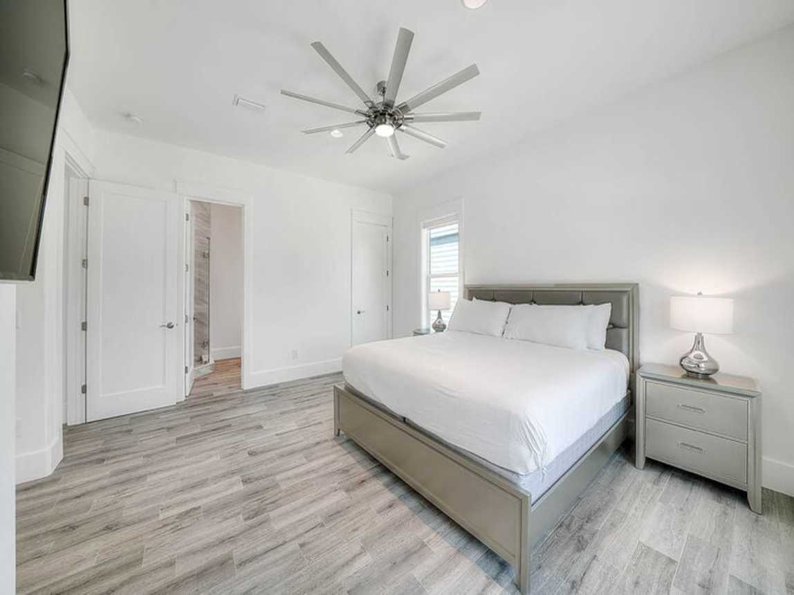 The Enclave on 30A - Luxury 30A Vacation Rental House with Private Pool and Beach View in Dune Allen Beach - Five Star Properties Destin/30A