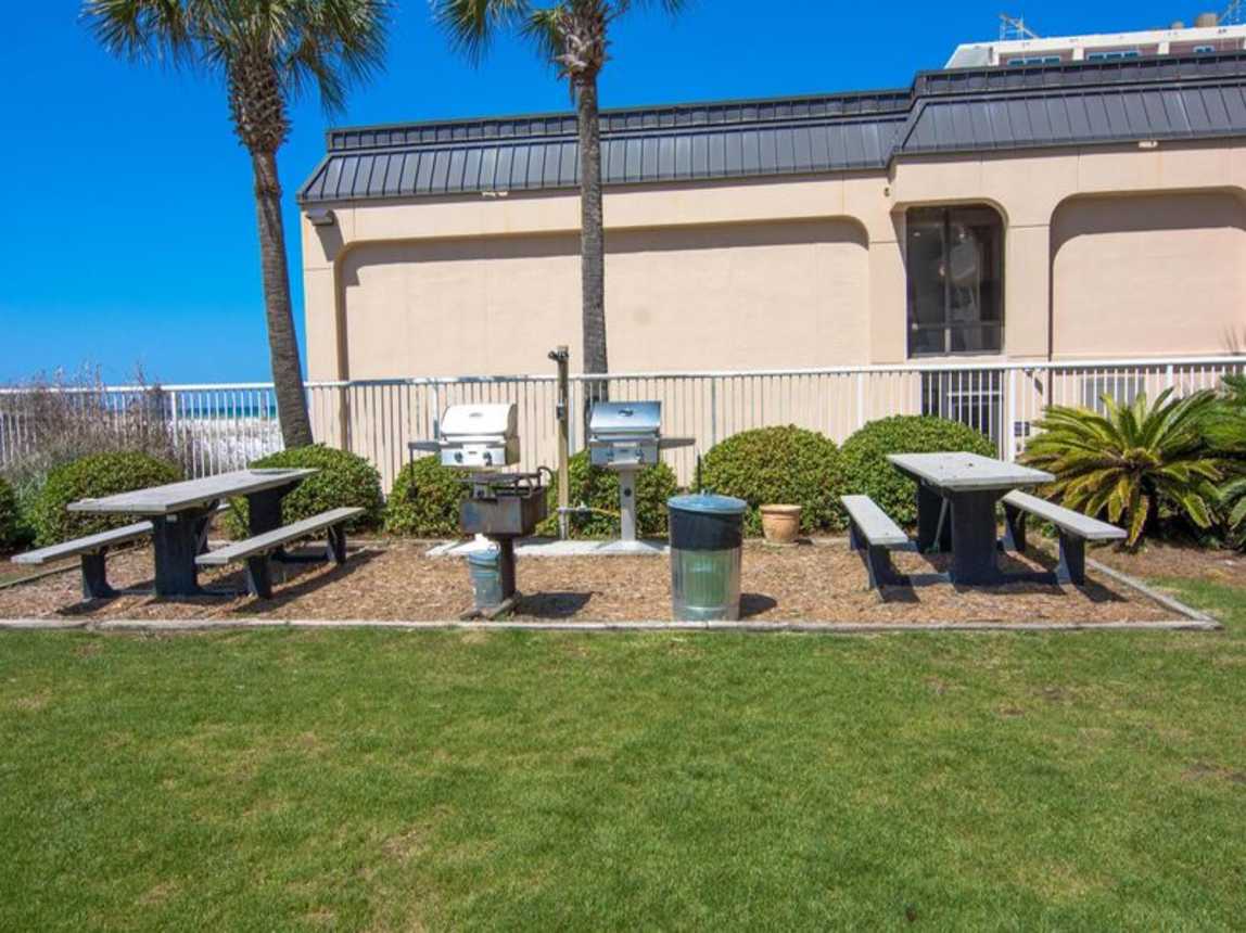 Summer Place Resort, Unit 305 Okaloosa Island Fort Walton Beach Vacation Rentals