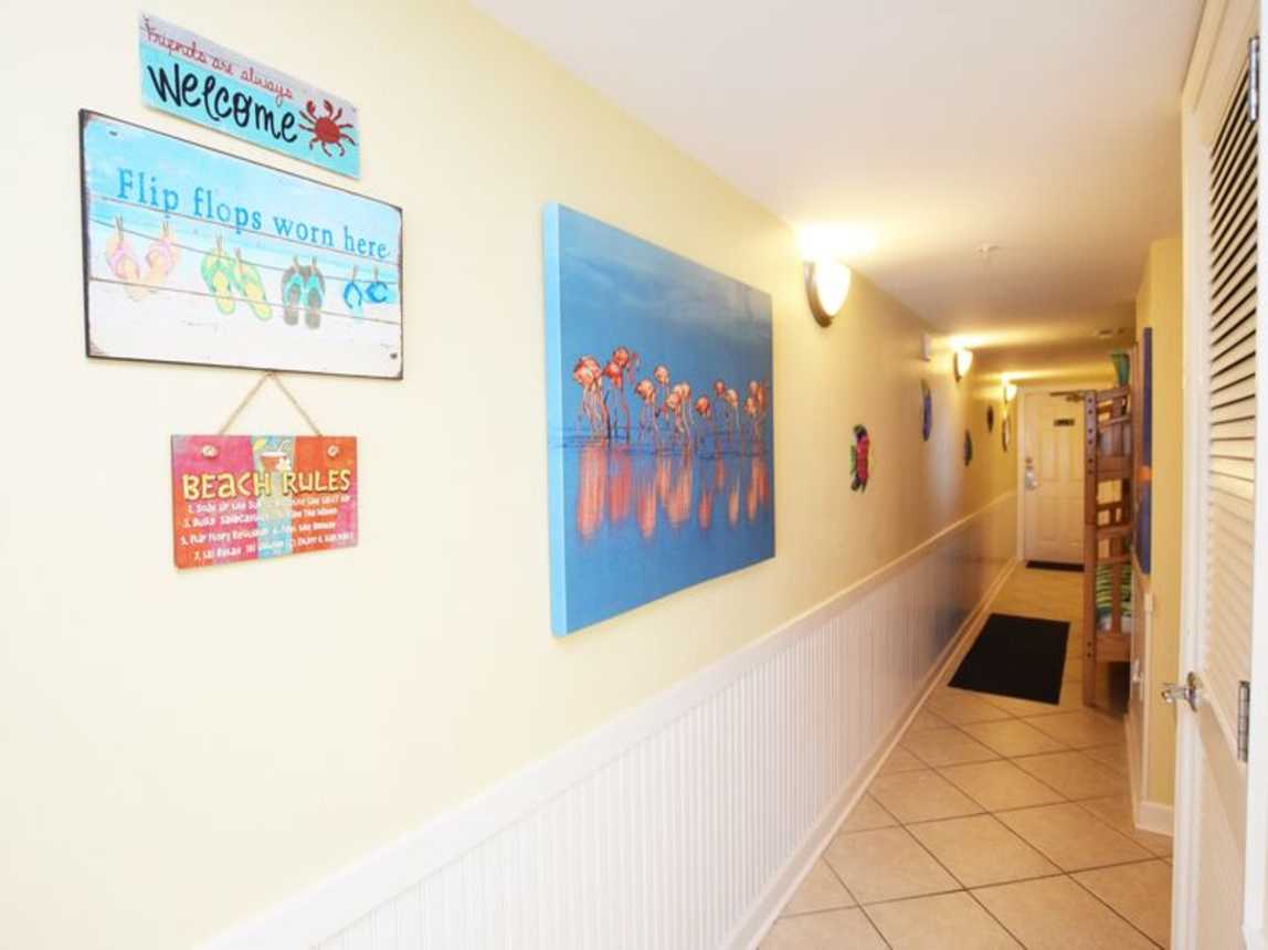 Pelican Isle 414 Fort Walton Beach Okaloosa Island Vacation Rentals