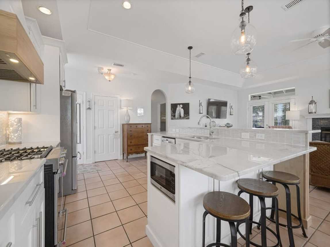 Endless Summer - Gulf Pines Vacation Rental House with Private Pool and Near Beach in Miramar Beach, FL - Five Star Properties Destin/30A