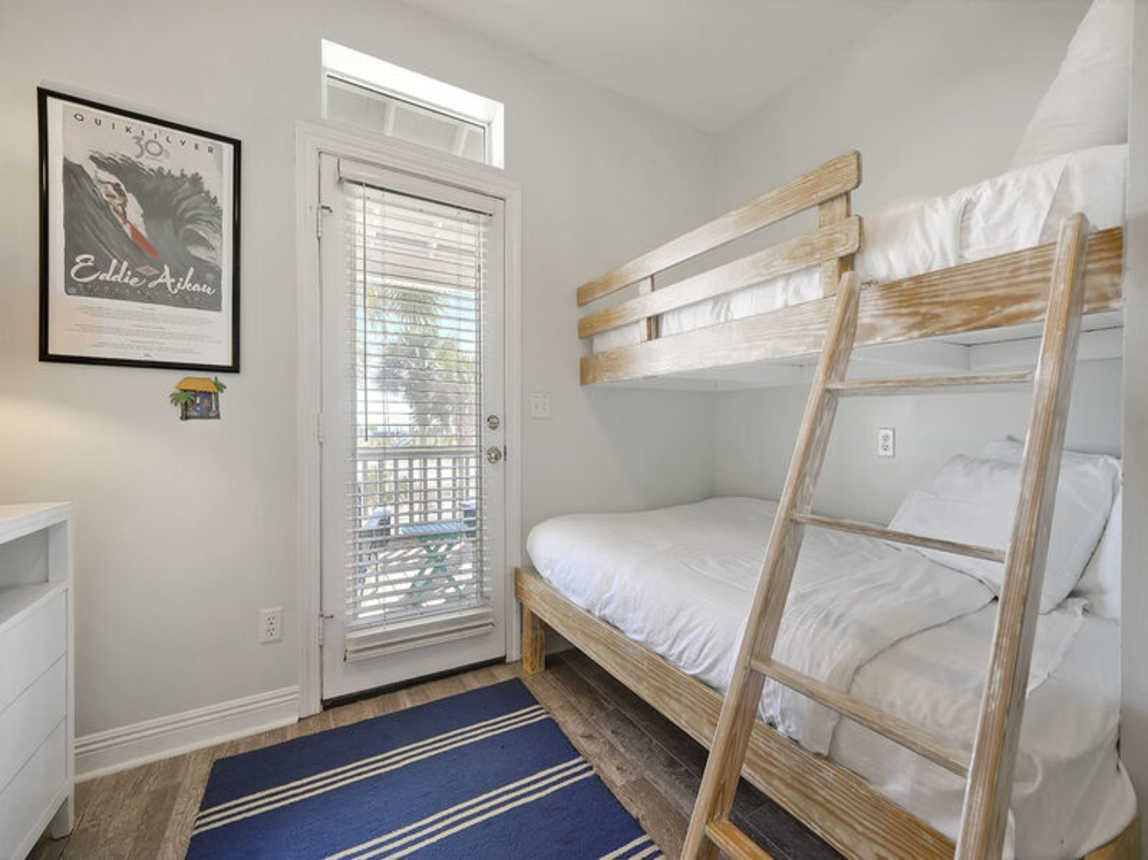 Endless Summer - Gulf Pines Vacation Rental House with Private Pool and Near Beach in Miramar Beach, FL - Five Star Properties Destin/30A