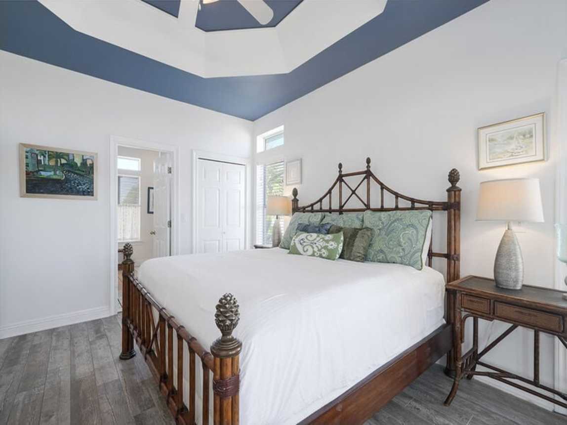 Endless Summer - Gulf Pines Vacation Rental House with Private Pool and Near Beach in Miramar Beach, FL - Five Star Properties Destin/30A