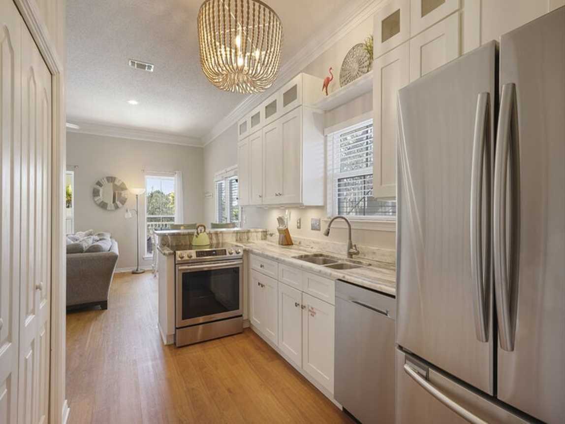 Hidden Gem Escape - Gulf Pines Vacation Rental with Private Pool in Miramar Beach, FL - Five Star Properties Destin/30A