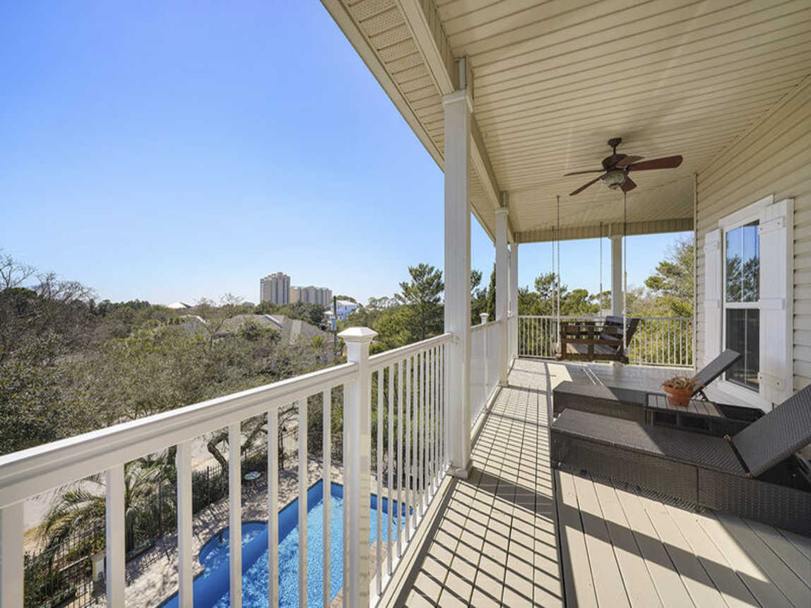Hidden Gem Escape - Gulf Pines Vacation Rental with Private Pool in Miramar Beach, FL - Five Star Properties Destin/30A