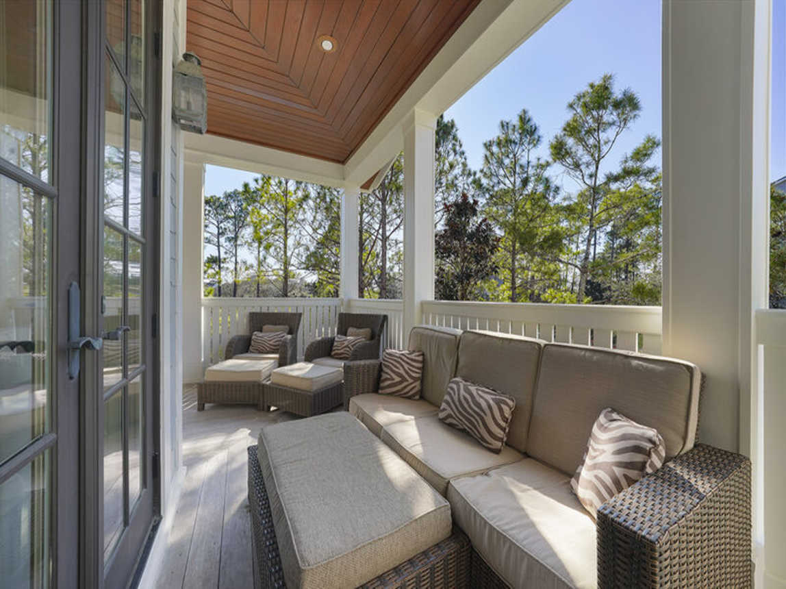 Sandcastle Dunes - 30A Vacation Rental House with Community Pool and Beach View in Watersound - Five Star Properties Destin/30A