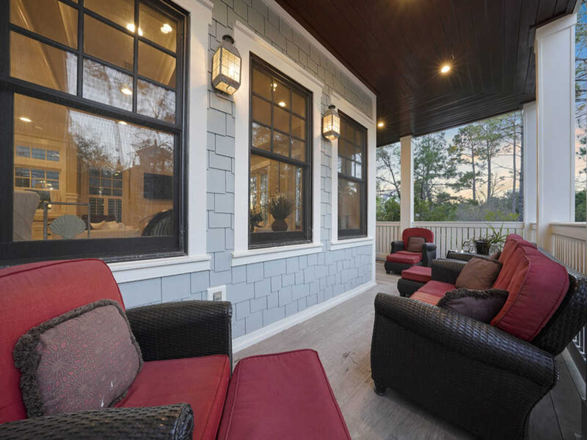 Sandcastle Dunes - 30A Vacation Rental House with Community Pool and Beach View in Watersound - Five Star Properties Destin/30A