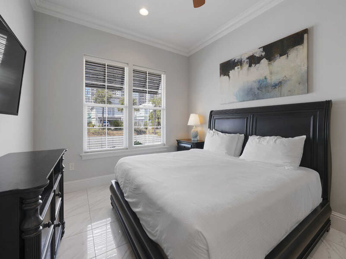 La Terrazza 950A - Near Beach Vacation Rental Townhome with Community Pool in Miramar Beach, FL - Bliss Beach Rentals