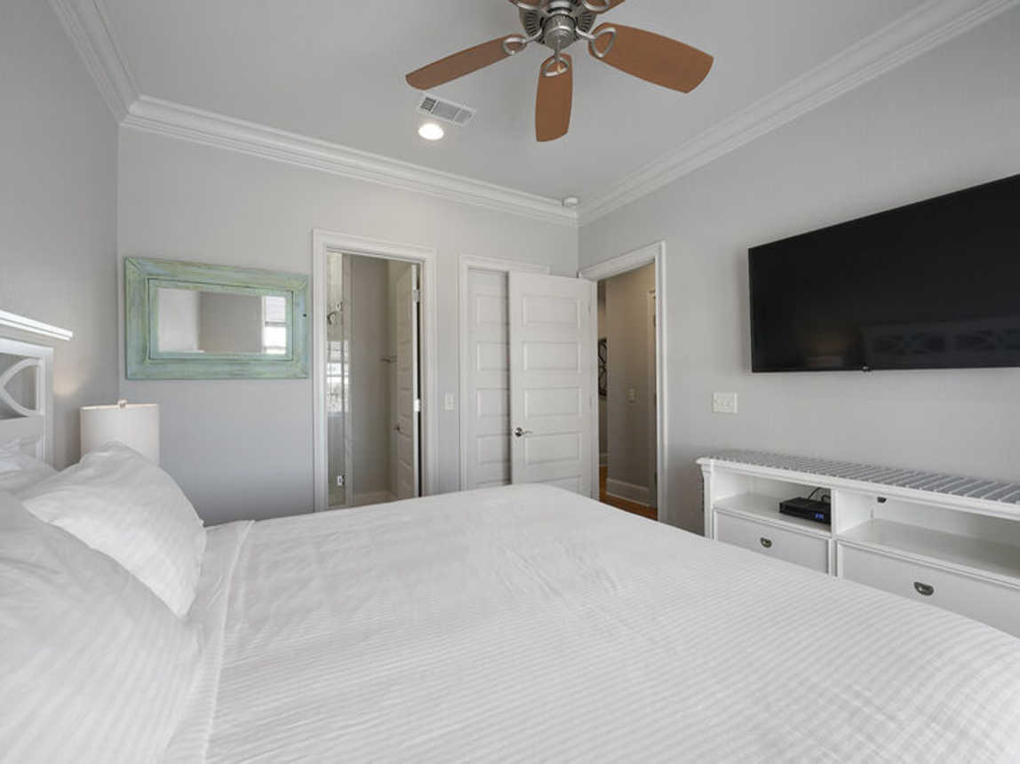 La Terrazza 950A - Near Beach Vacation Rental Townhome with Community Pool in Miramar Beach, FL - Bliss Beach Rentals