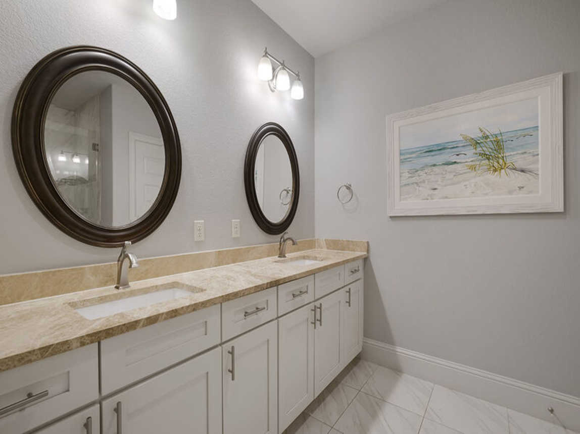 La Terrazza 950A - Near Beach Vacation Rental Townhome with Community Pool in Miramar Beach, FL - Bliss Beach Rentals