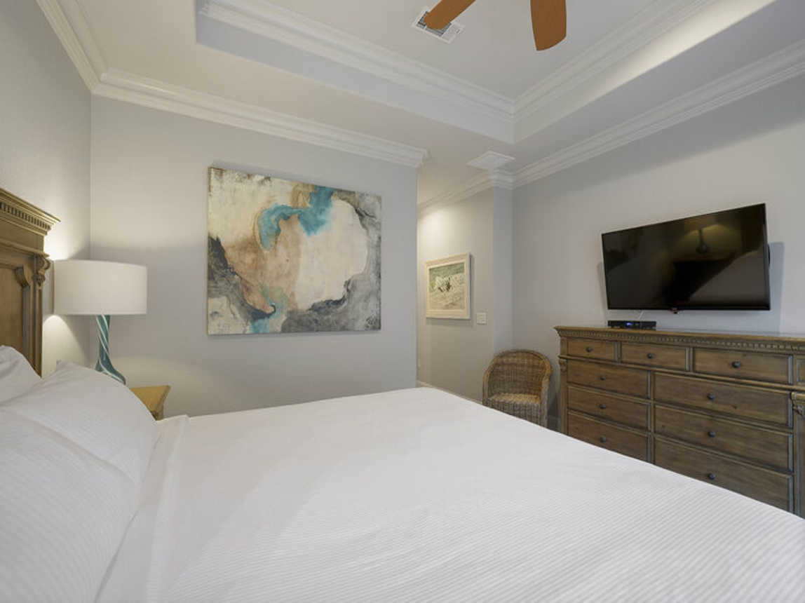 La Terrazza 950A - Near Beach Vacation Rental Townhome with Community Pool in Miramar Beach, FL - Bliss Beach Rentals