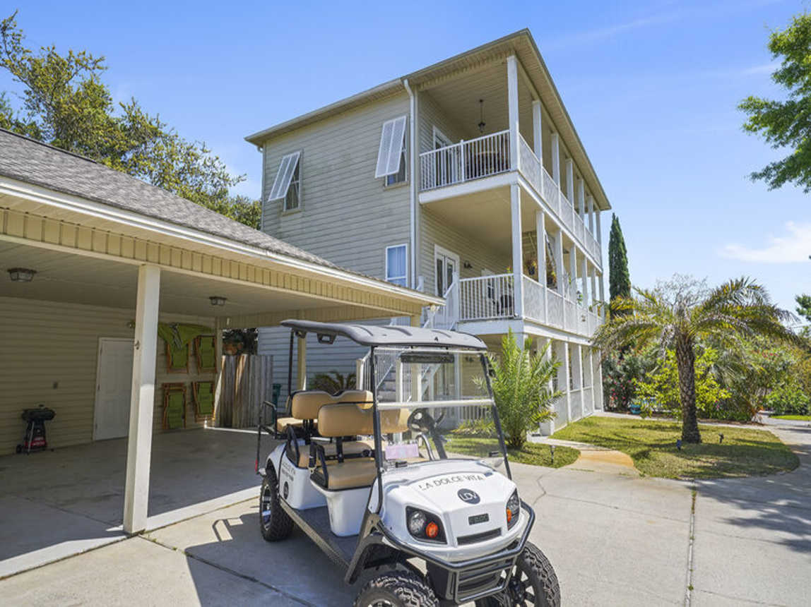 Hidden Gem Escape - Gulf Pines Vacation Rental with Private Pool in Miramar Beach, FL - Five Star Properties Destin/30A