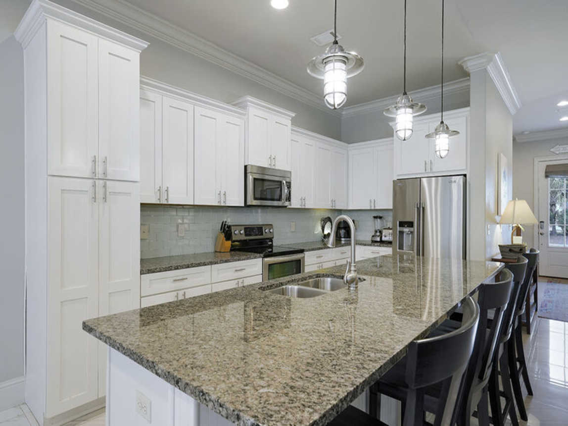 La Terrazza 950A - Near Beach Vacation Rental Townhome with Community Pool in Miramar Beach, FL - Bliss Beach Rentals