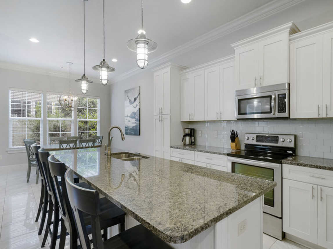 La Terrazza 950A - Near Beach Vacation Rental Townhome with Community Pool in Miramar Beach, FL - Bliss Beach Rentals