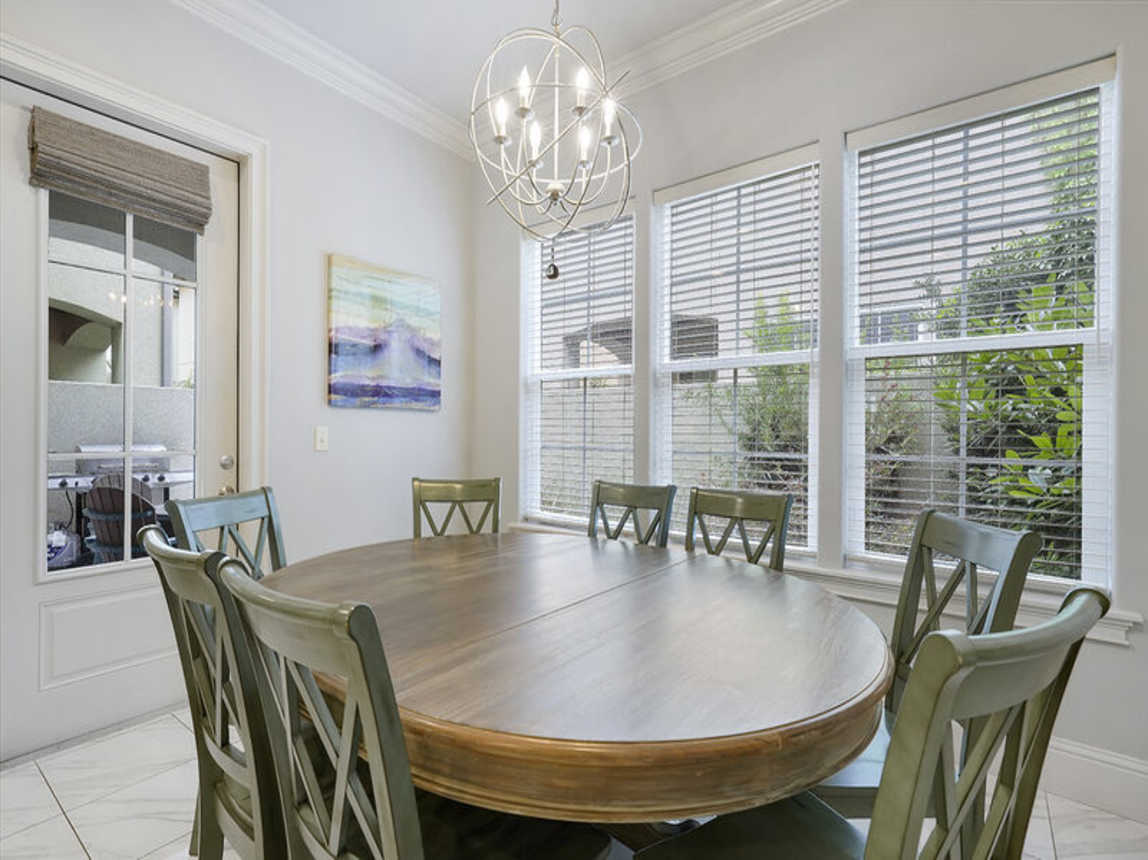 La Terrazza 950A - Near Beach Vacation Rental Townhome with Community Pool in Miramar Beach, FL - Bliss Beach Rentals